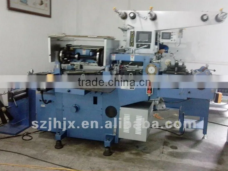 JH-220 automatically Label Inspection Machine