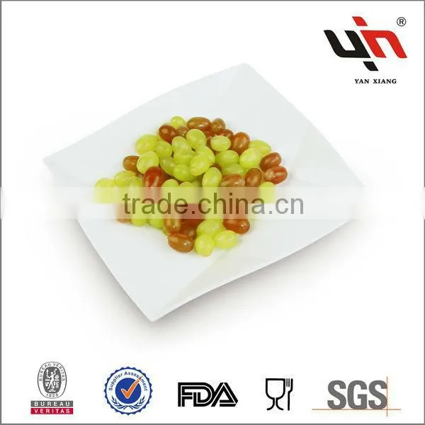 Ceramic Fruit Plate