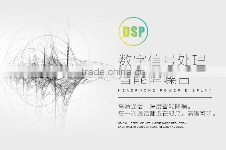 Low Price China Mobile Phone Accessories Business Bluetooth Headphones