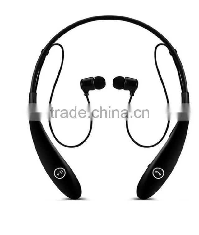 New Premium Wireless Earphones Headset