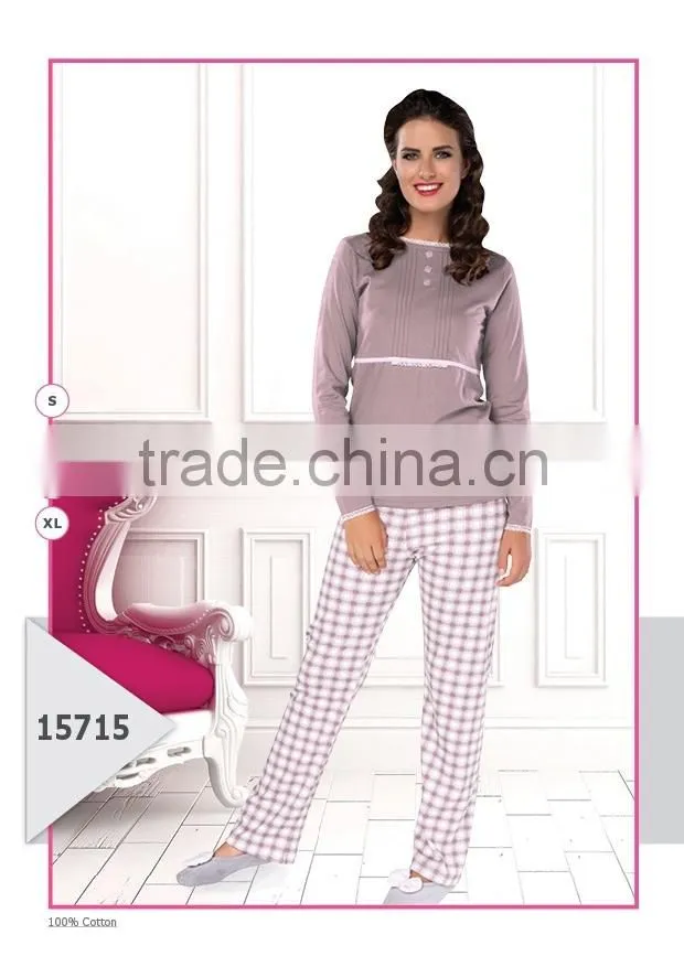WINTER PAJAMAS