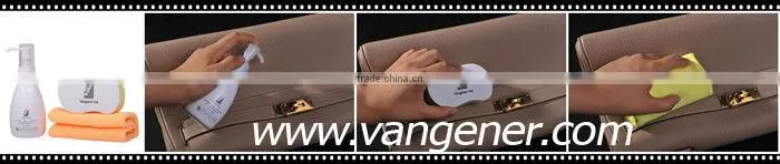 Hanor Quality/ Shoe Cream for Leather Bags and Leather Purse/