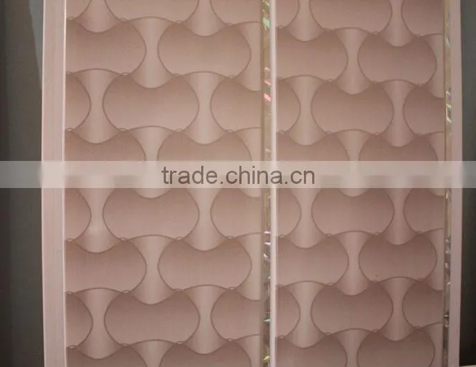 PVC ceiling PVC panel made in China
