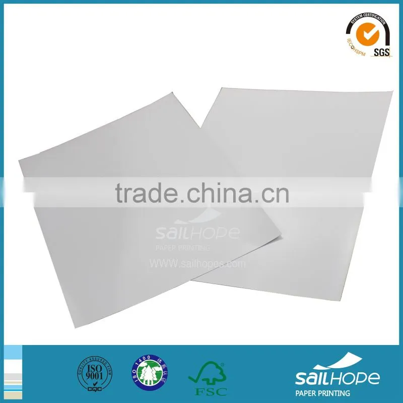 Waterproof high glossy digital inkjet photo paper