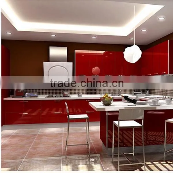 acrylic polymer solid surfaces sheet
