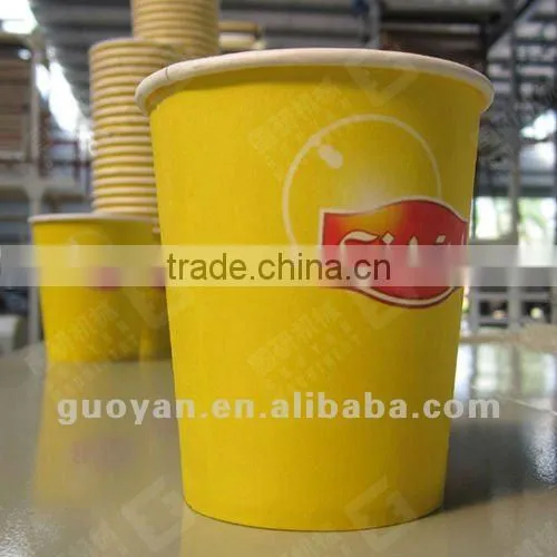 Auto Paper Cup Forming Machine