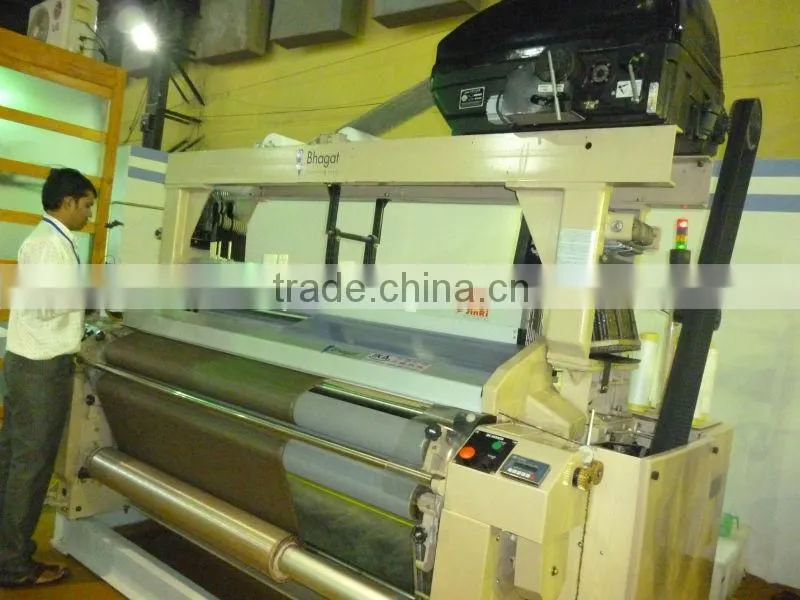 water jet loom in Surat