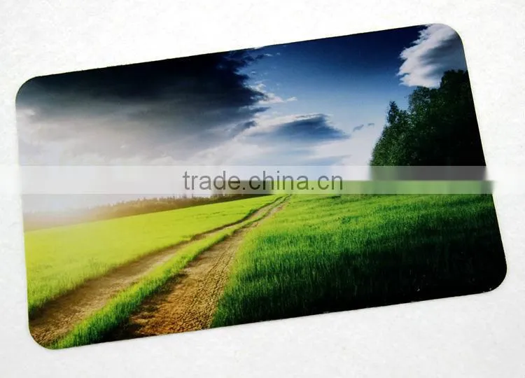 Mouse pad