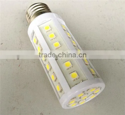 E27 Led Light For Home 6W 5050 35SMD