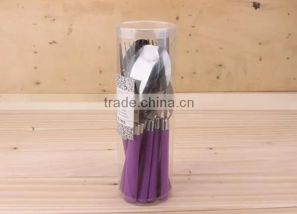 Elegant Hot Selling Hotel & Restaurant 18/10 stainless steel cutlery