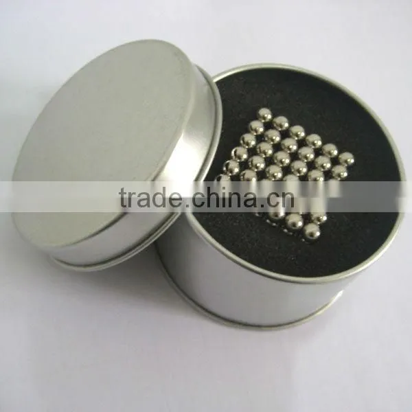 Neodymium sphere ball in different sizes
