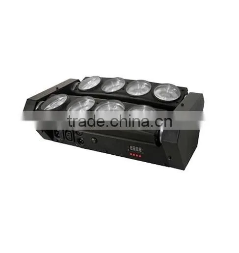 LED SPIDER LIHT white