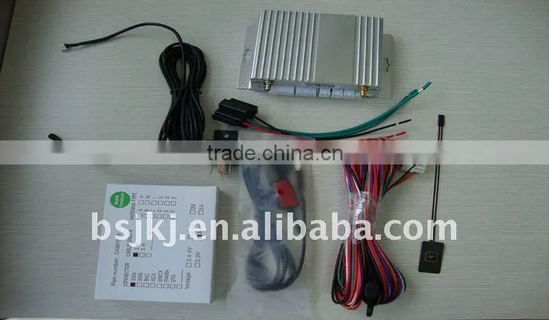 Shenzhen GPS Patch Antenna