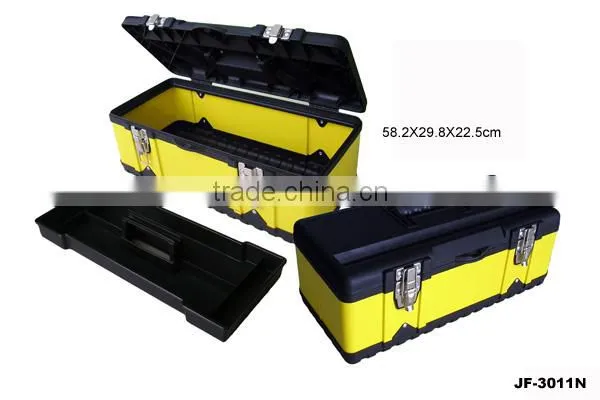 Metal tool box/Iron tool box/Steel toolbox