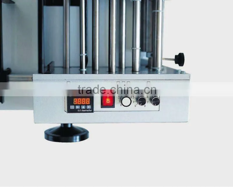 card date coding machine