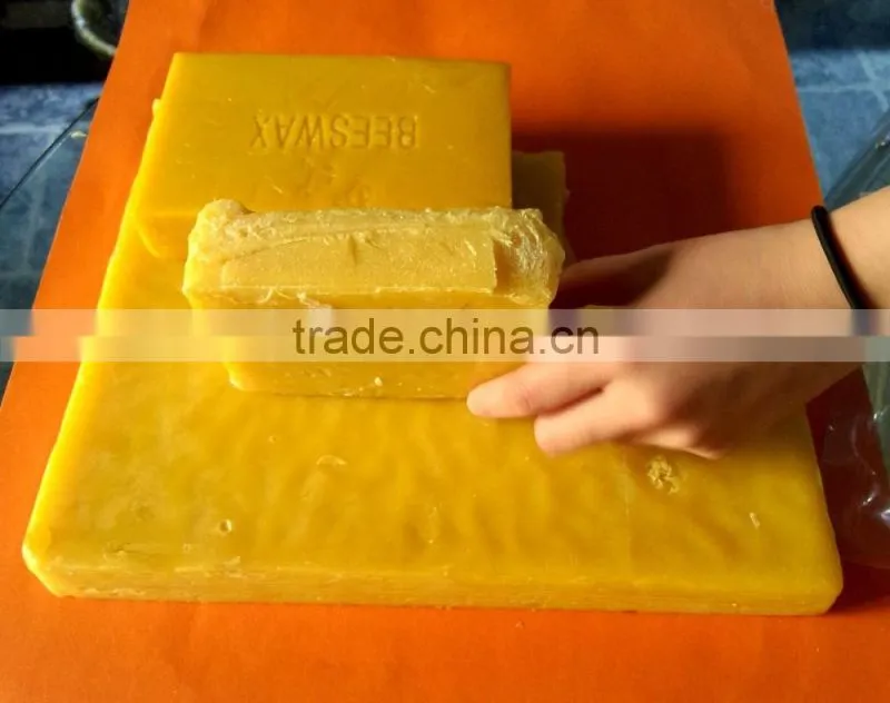 Beeswax Bulk