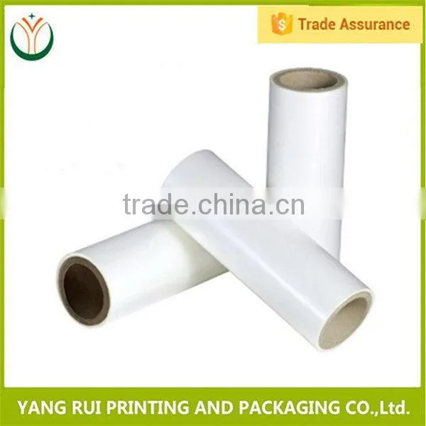Customized Custom Printing plastic mulch packing film roll,plastic packaging roll film for wet wipe
