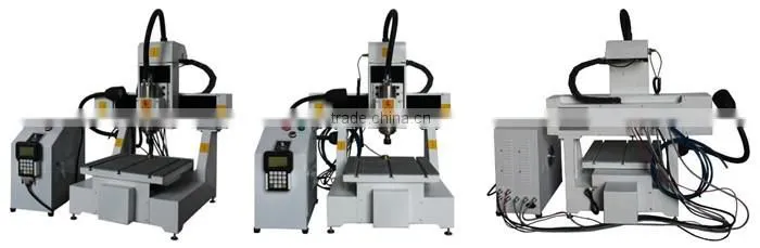 China high accuracy PCB Milling Machine3030