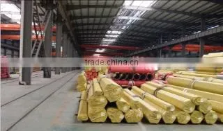 Liaocheng Zhengyang International Trade Co., Ltd. company overview - view 3