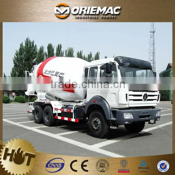 BEIBEN NG80 electric cement mixer parts