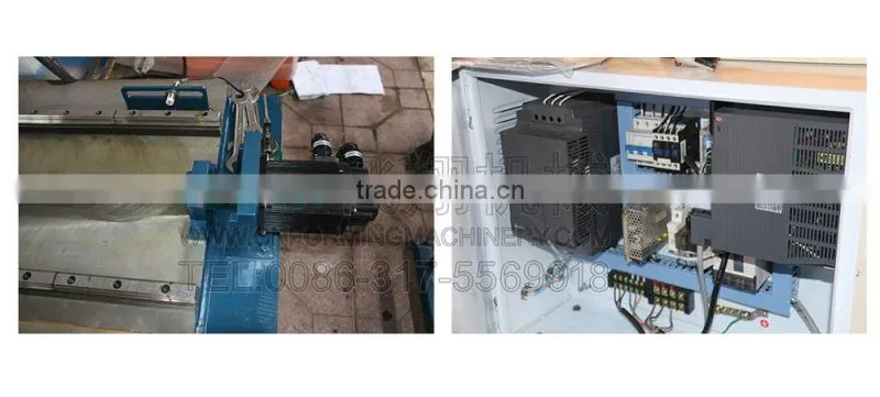 Wall Angle Forming machine