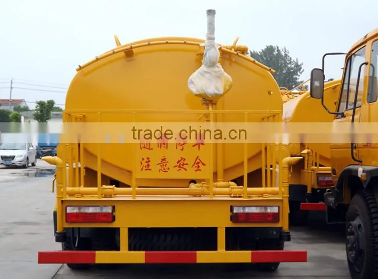 Dongfeng 4*2 Water Sprinkler Truck for Sale
