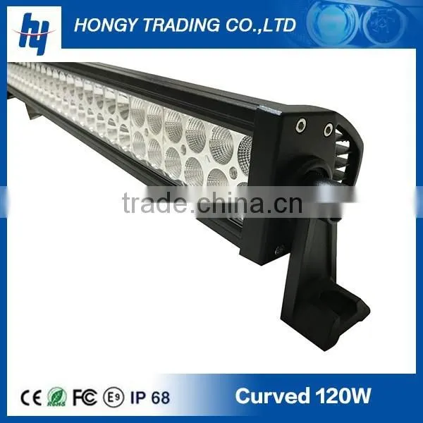 Red white and Blue Colorled emergency light bar Flash Strobe LED Light Bar