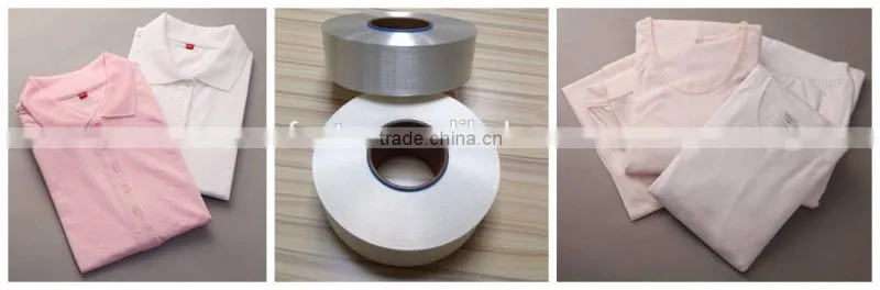 medical yarn knitting yarn bacteria meter