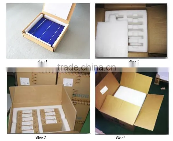 17.1% efficiency monocrystalline solar cell