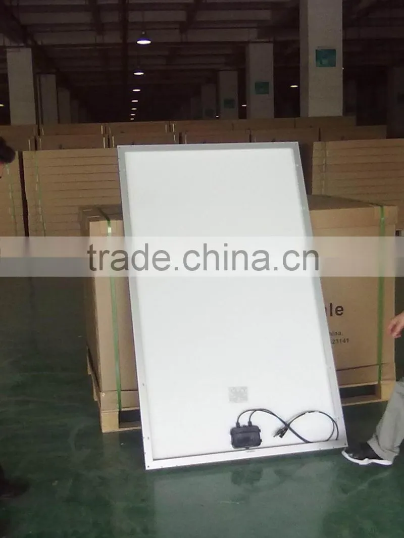 Factory price solar panel, solar panel 250W