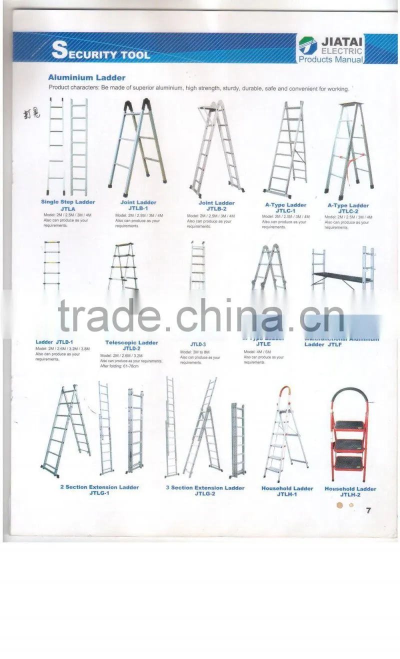 Fiberglass ultraprotable High voltage Brake Pull rod with 500KV