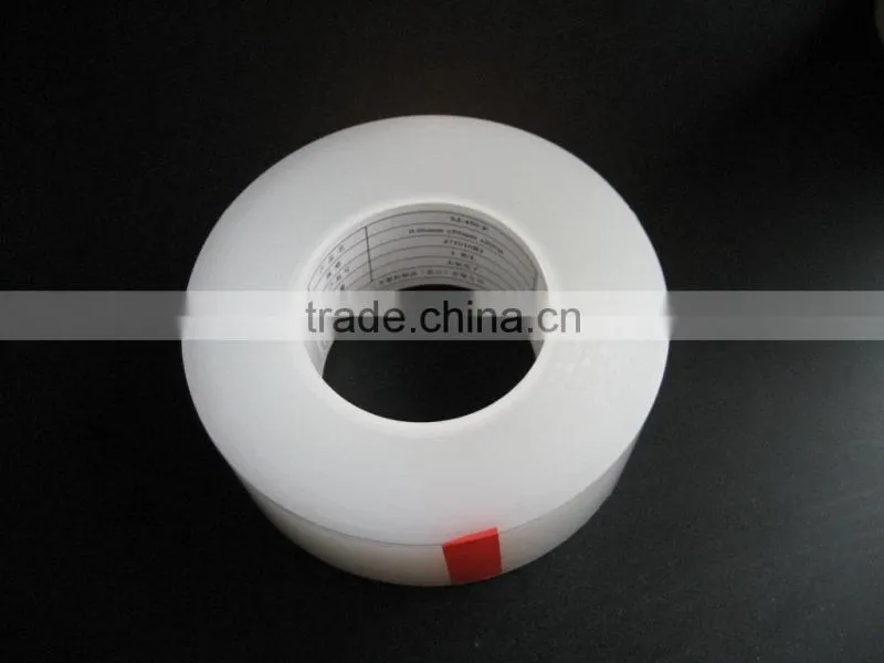 Good Quality SGS ISO-9001 Certificate Clear LDPE Protection Film, Protection Tape