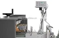 DGM TECHNOFOLD Fully Automatic box folder gluer