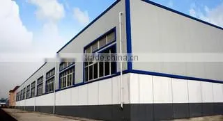 Shanghai Saky Steel Co., Limited company overview - view 2