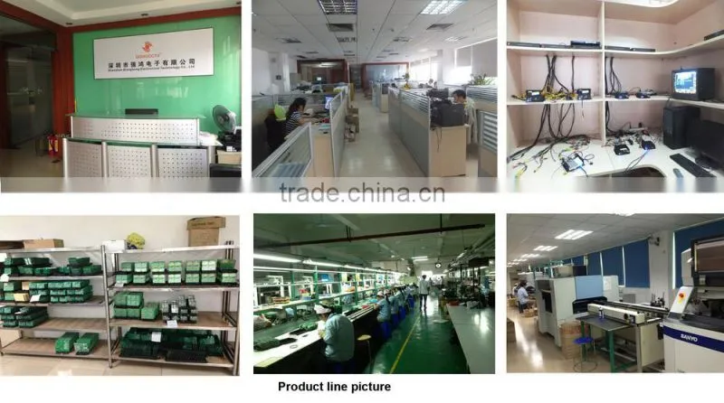 New Car Camera and CCTV Camera for Mobile DVR OEM car camera