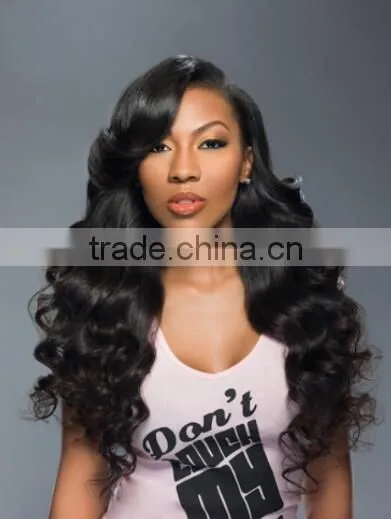 Best Prices Brazilian Body Wave human hair extension