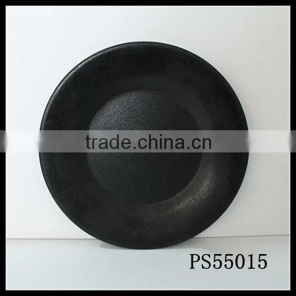 Melamine tea tray