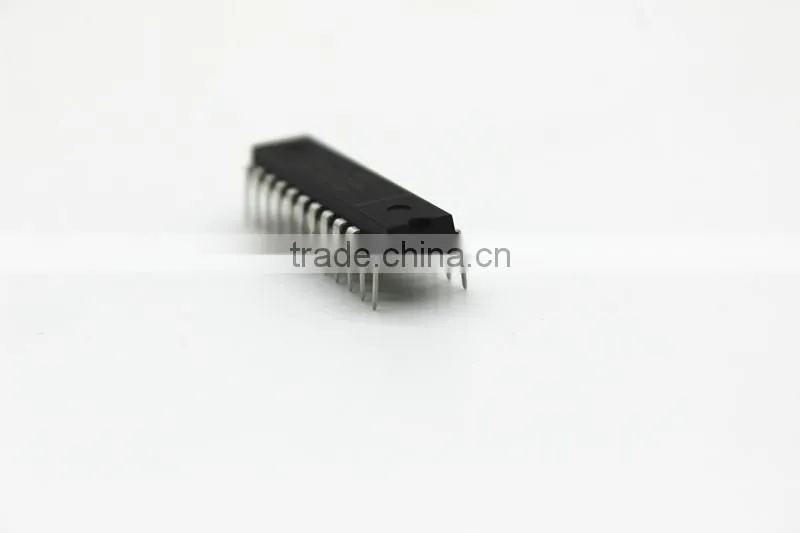 10pcs /lot MAX7219 MAX7219CNG MAX7219ENG DIP-24 Display drivers, LED drive F109