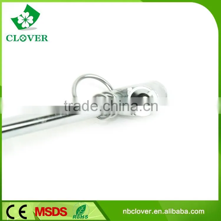 Metal CE approved car diagnostic tool pen type tire pressure gauge