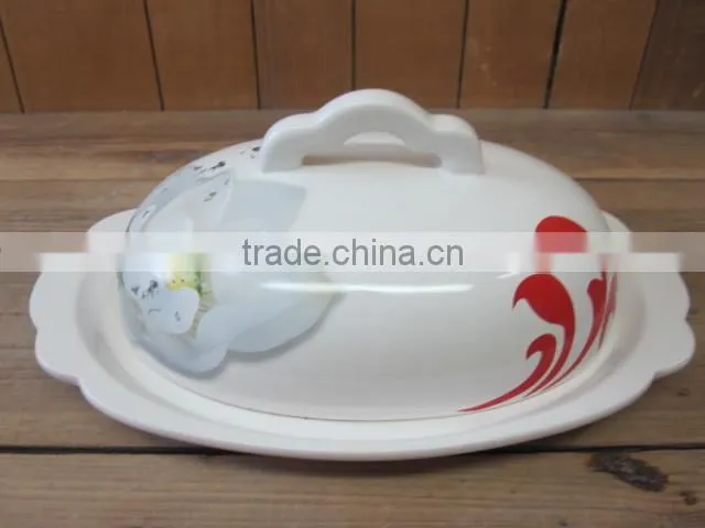 Decorative Ceramic Hanging Flower Pot