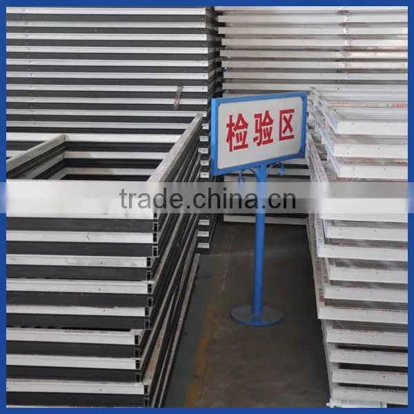 professional sliding aluminum window/aluminium window