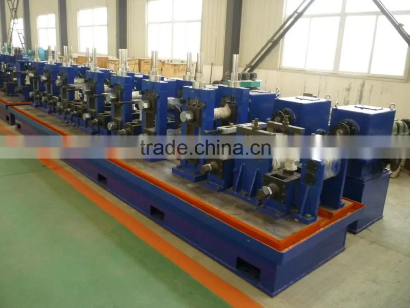 ERW76 pipe making machine