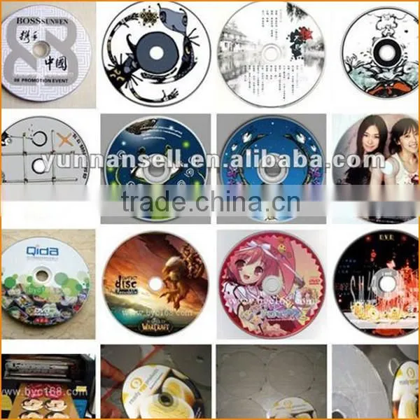 Best price cd printer digital cd dvd printing machine make in china
