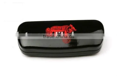 Fashional Clamshell hard Eyeglass Case T956