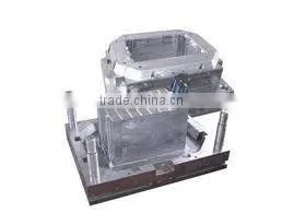 best quality Precision Plastic Injection mold luminium Injection Mold