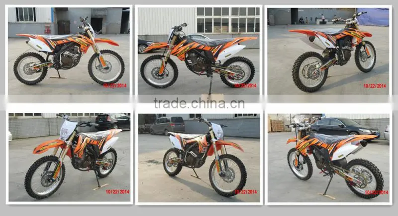 PT250-Q5 250cc Water-cooled CB Engine Four Stroke Dirt Bike Off Road Motorcycles For Cheap Sale