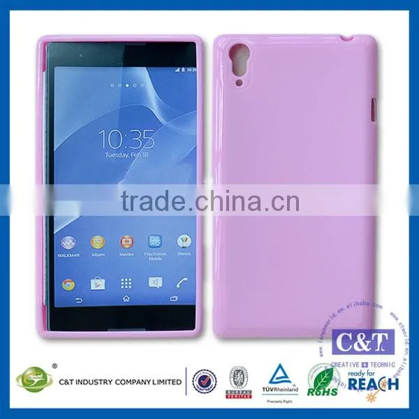 C&T Good Protective Design Case Accessories for Sony T3