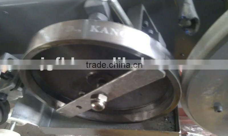 PVC Pipe Printing Machine