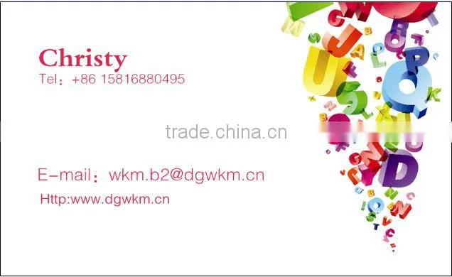 hot selling novelty gift supplier