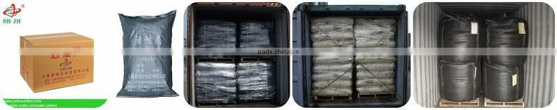 water filter cartridge GAC